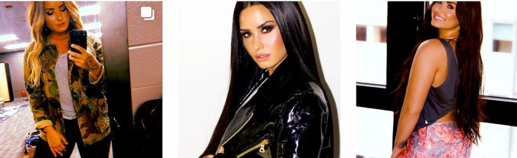 DEMI LOVATO INSTAG 1024x313 - Así Se Encuentra Demi