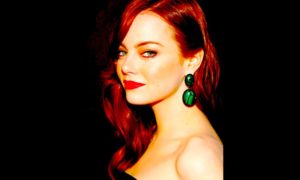 EMMA STONE 300x180 - Emma y Su Oscar