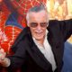 LEE 80x80 - Las Estrellas Reaccionan A La Muerte Del Genio Del Cómic, Stan Lee