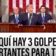 TRUMP GOLPES 80x80 - Trump Preocupado Tras La Toma De Posesión De La Cámara De Los Demócratas