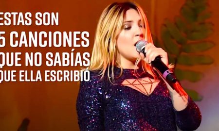 michael 450x270 - Feliz Cumpleaños Julia Michaels