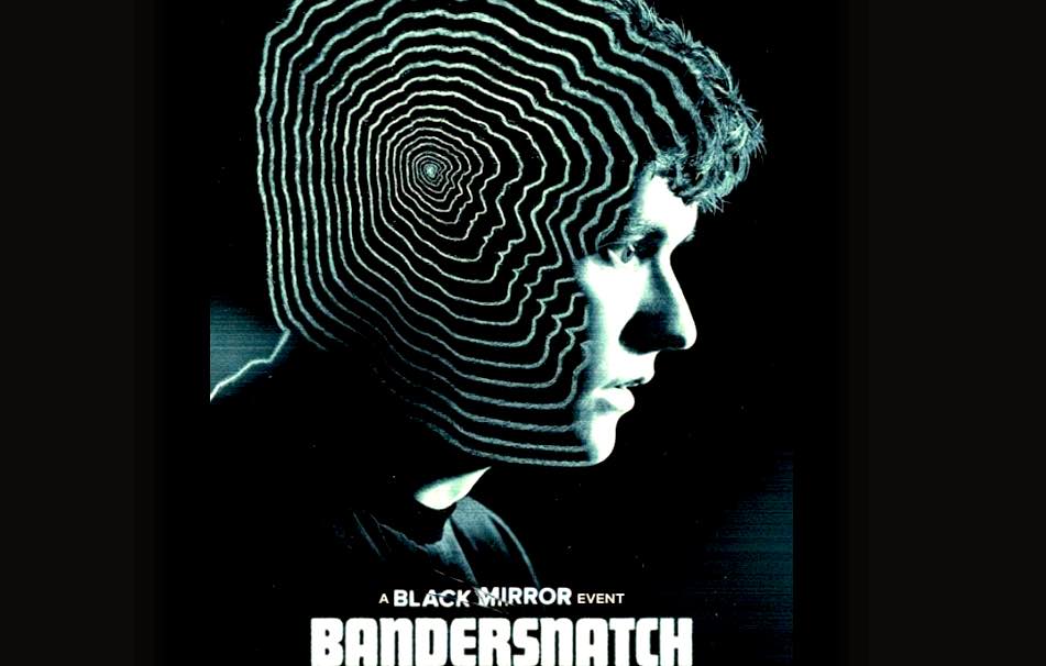 BANDERS - Bandersnatch: Tú Decides La Trama