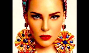 BELINDA 1 300x180 - Hermanit@s de Famos@s