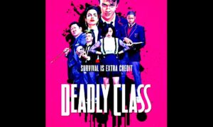 DEADLY CLASS 1 300x180 - Deadly Serie