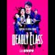 DEADLY CLASS 1 80x80 - Deadly Serie