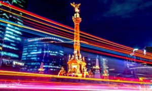 EL ANGEL 300x180 - México Lindo y Querido