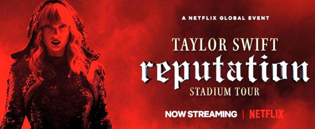 TAYLOR TWITTER 1024x420 - Taylor Suda En Netflix