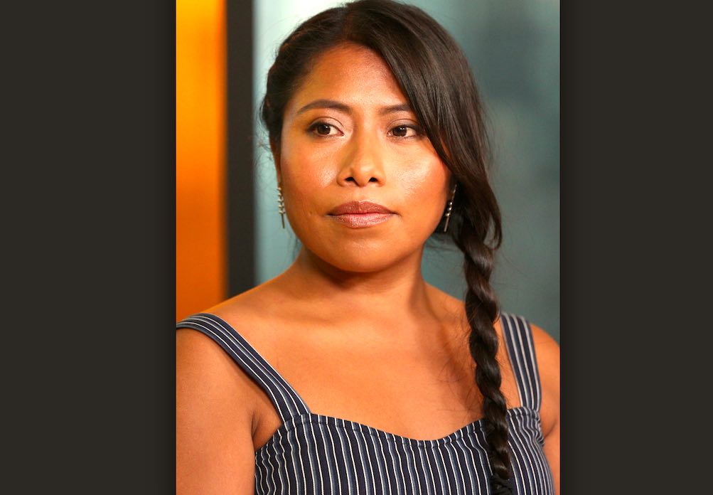 YALITZA - Hablemos de Yalitza