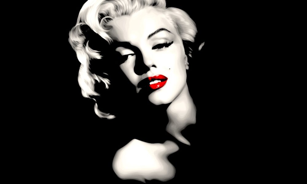 MARILYN 1000x600 - 25 Top Romantic Comedies