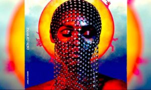 MONRAE 1 1 300x180 - Grammys... ¡6 Nominaciones!