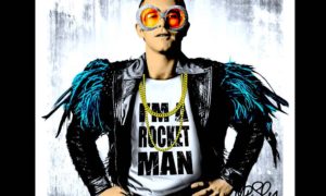 ROCKETMAN 300x180 - Rocketman Is Ready To Fly