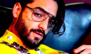 maluma 1 300x180 - Maluma Con Madonna, Baby!