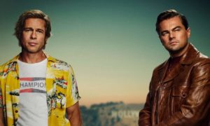 tarantino 1 300x180 - Tarantino Lanza El Primer Tráiler De 'Once Upon A Time In Hollywood'