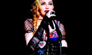 MADONNA CONCIERTO 300x180 - Madonna Ya Es Paisa