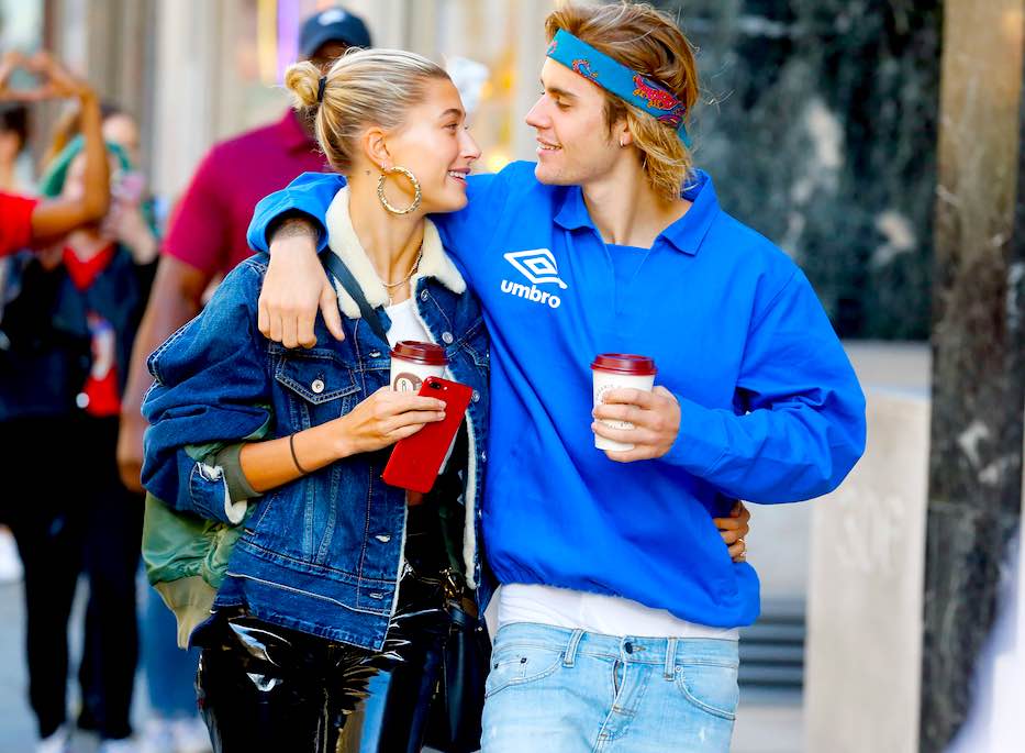 hailey baldwin67 - ¿Están Embarazados?