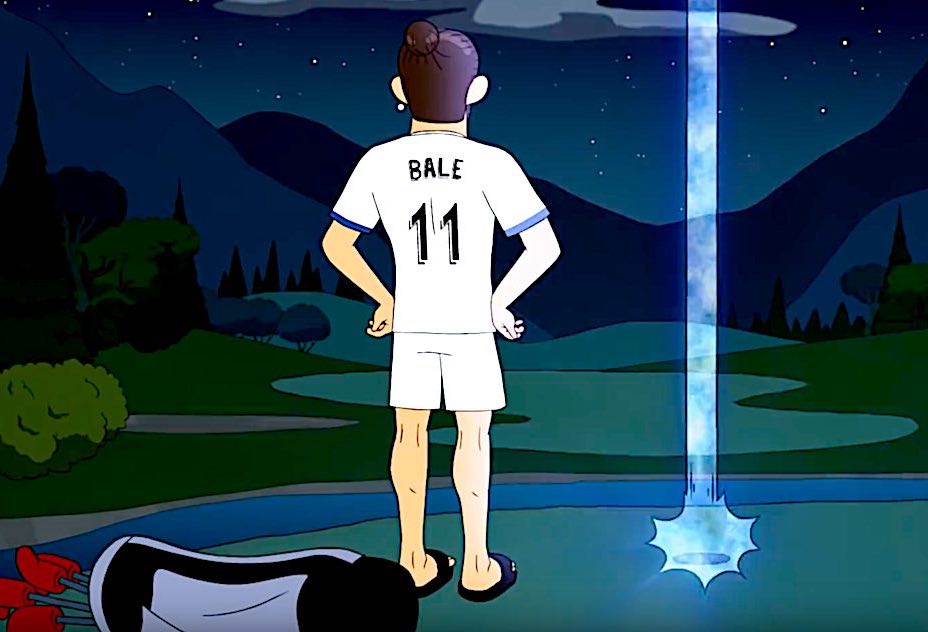 BALE ET 1 - ¡Mr. Bale No Puede Dormir!