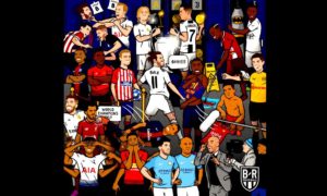 FULBITOONS 300x180 - Dibujos Animados Que Maravillan ¡El Fútbol Mundial!