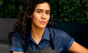 DANIELA 300x180 - La Mejor Chef Del Mundo