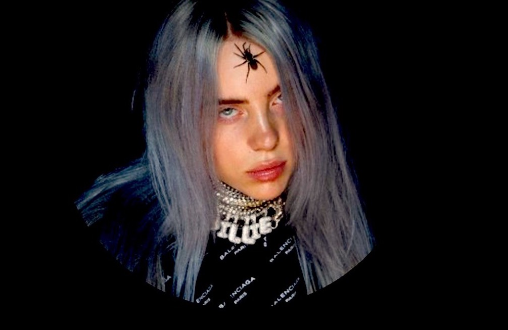 BILLIE EILISH 1 - 5 Cosas Que No Sabías De Billie