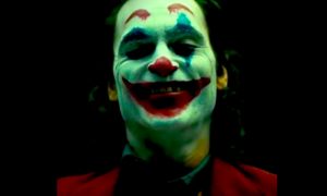 JOKER ANCHA 300x180 - Joker... ¿No Tan Buena?