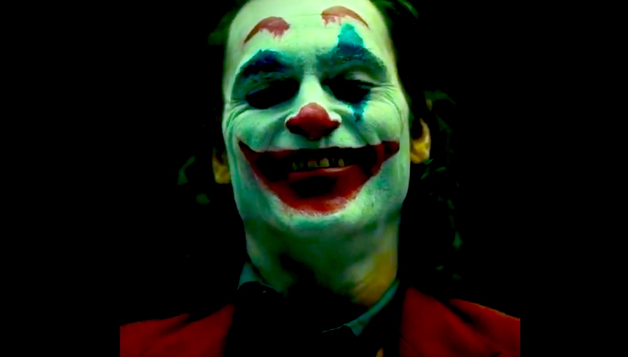 JOKER ANCHA - Joker... ¿No Tan Buena?