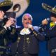 alex fernandez vicente fernandez alejandro fernandez 20th annual latin grammy awards 01 80x80 - Y Volvieron Los Fernández