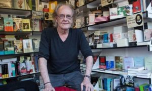 Luis Eduardo Aute  300x180 - El mundo de la música llora a Luis Eduardo Aute
