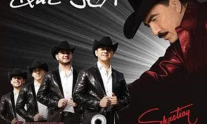 unnamed 1 300x180 - Joan Sebastian y Calibre 50 encabezan listas de popularidad con Que Sea