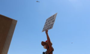 IMG 3863 300x180 - Estados Unidos en lucha