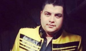 Septima Banda 300x180 - Luto en la música regional mexicana, Armando Cardona Sánchez, de La Séptima Banda