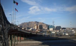 frontera eu mexico especial 300x180 - México y Estados Unidos extienden su cierre de frontera 30 días más