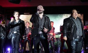 Banda Los Sebastianes 300x180 - Banda Los Sebastianes se aventura en los 'Benditos 80’s