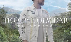 El Bebeto 300x180 - El Bebeto regresa más romántico