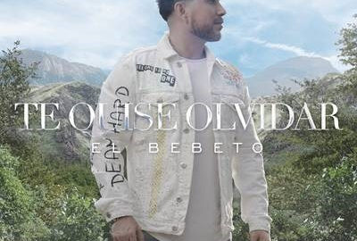 El Bebeto 400x270 - El Bebeto regresa más romántico