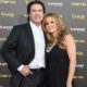 Esposa John Travolta 80x80 - Kelly Preston, esposa de John Travolta pierde la batalla contra el cáncer