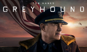 Greyhound Apple TV 300x180 - Tom Hanks, de nuevo en un barco y de nuevo en la guerra, con Greyhound