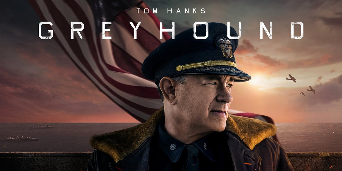 tom hanks submarine movie