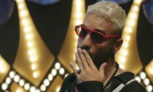 Maluma 300x180 - Maluma llega con Hawái, su nuevo video