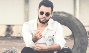 Taylor Diaz 300x180 - Taylor Díaz y Akapellah te dan un tour por Hollywood