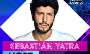 unnamed 1 300x180 - Sebastían Yatra será el presentador en Premios Juventud