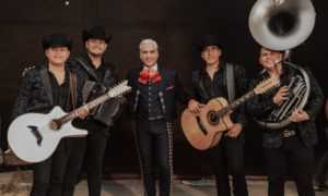 Alejandro Fernandez Calibre 50 300x180 - Alejandro Fernández y Calibre 50 presentan "Decepciones"