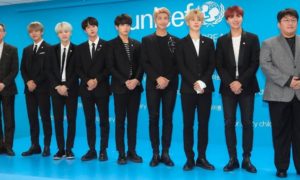 BTS 300x180 - BTS se sube al escenario de los MTV Awards 2020