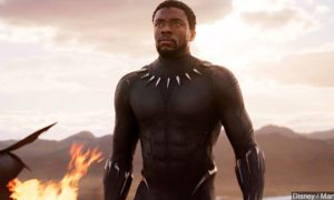 Chdwicj 300x180 - Fallece la estrella del cine Chadwick Boseman