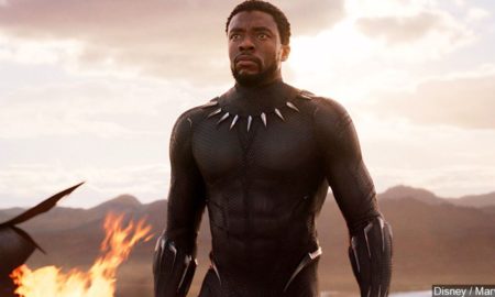 Chdwicj 450x270 - Fallece la estrella del cine Chadwick Boseman