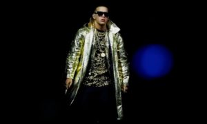 Daddy Yankee 300x180 - "Con Calma" Daddy Yankee y Snow alcanzan las 2 millones de visitas