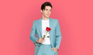 Drake Bell 300x180 - Arrestan a Drake Bell por supuestos delitos contra dos mujeres menores de edad