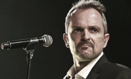 Miguel Bosé 450x270 - Bosé: "Las vacunas nos quieren matar"