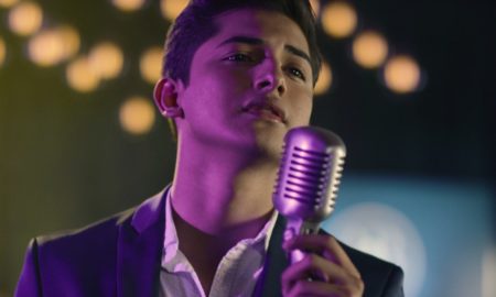 Neto Bernal 450x270 - "Nunca pensé", es el tema de la nueva sensación del regional mexicano, Neto Bernal