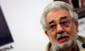 Placido Domingo 300x180 - Placido Domingo asegura que nunca abusó de nadie