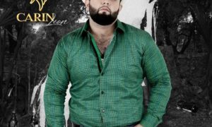 carim leon 1 300x180 - Carin Leon revela su musa